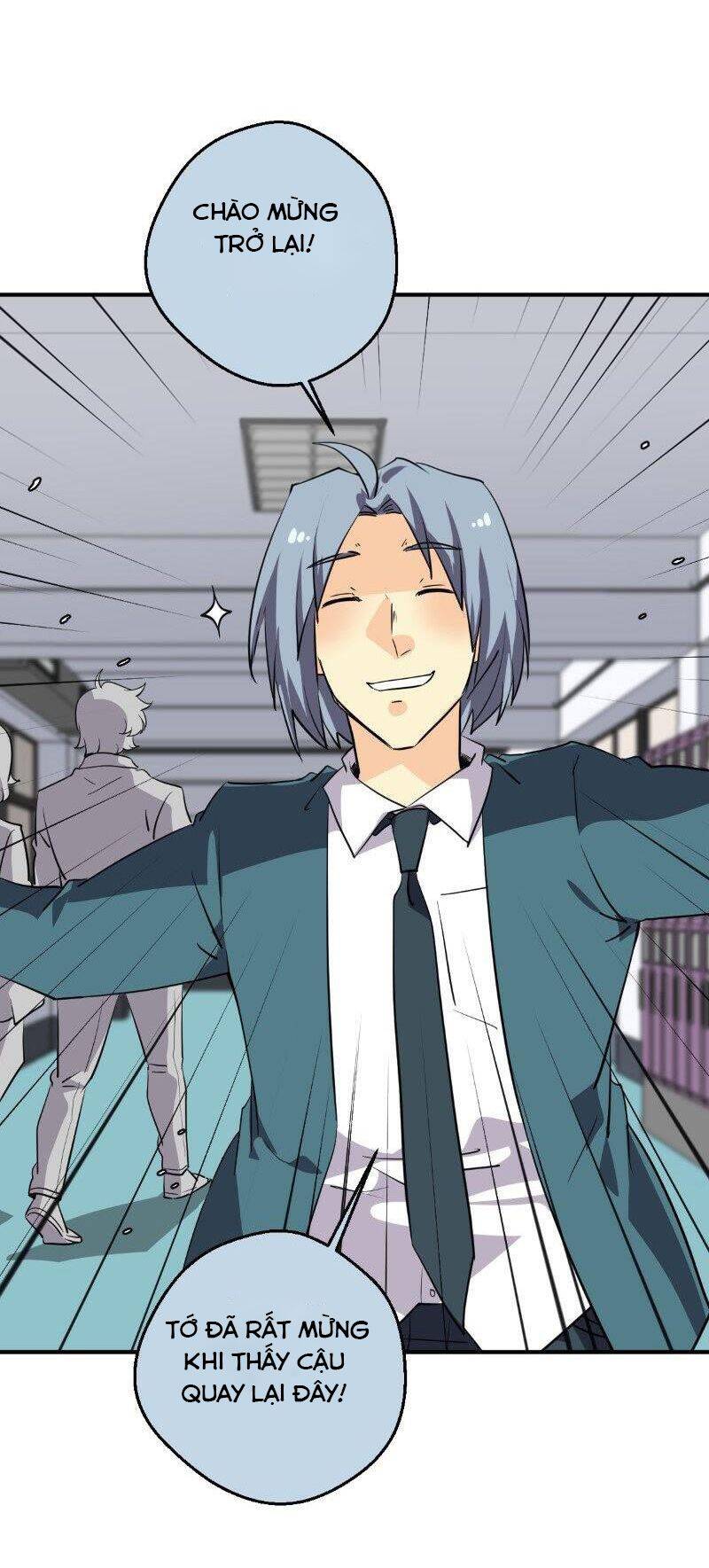 Unordinary Chapter 235 - Trang 2