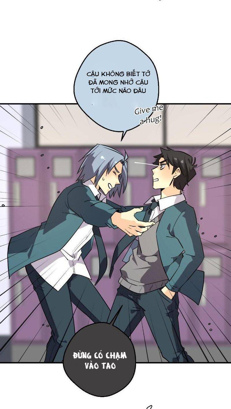 Unordinary Chapter 235 - Trang 2