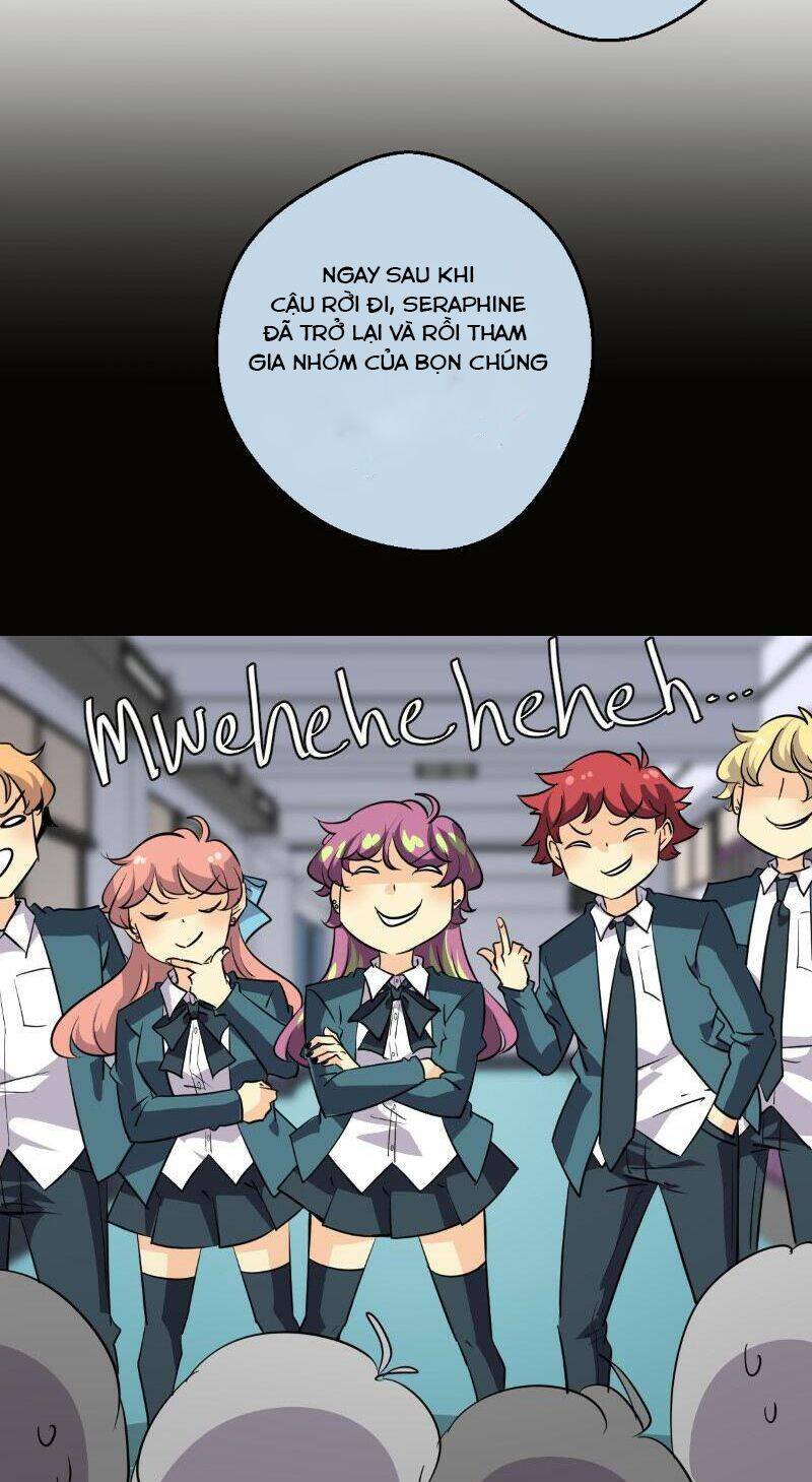 Unordinary Chapter 235 - Trang 2