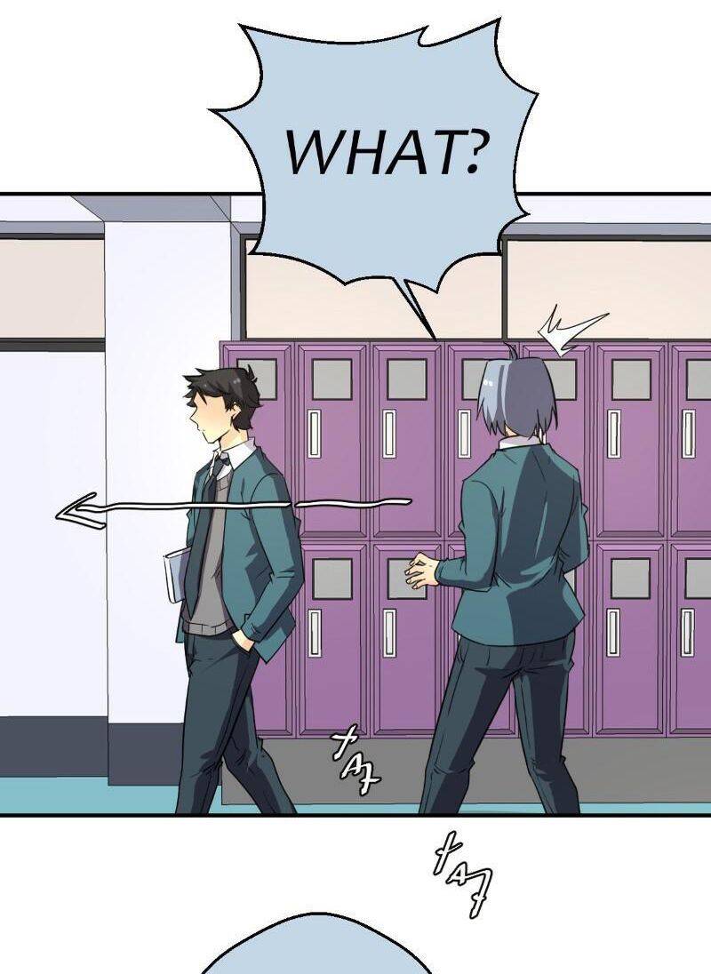 Unordinary Chapter 235 - Trang 2