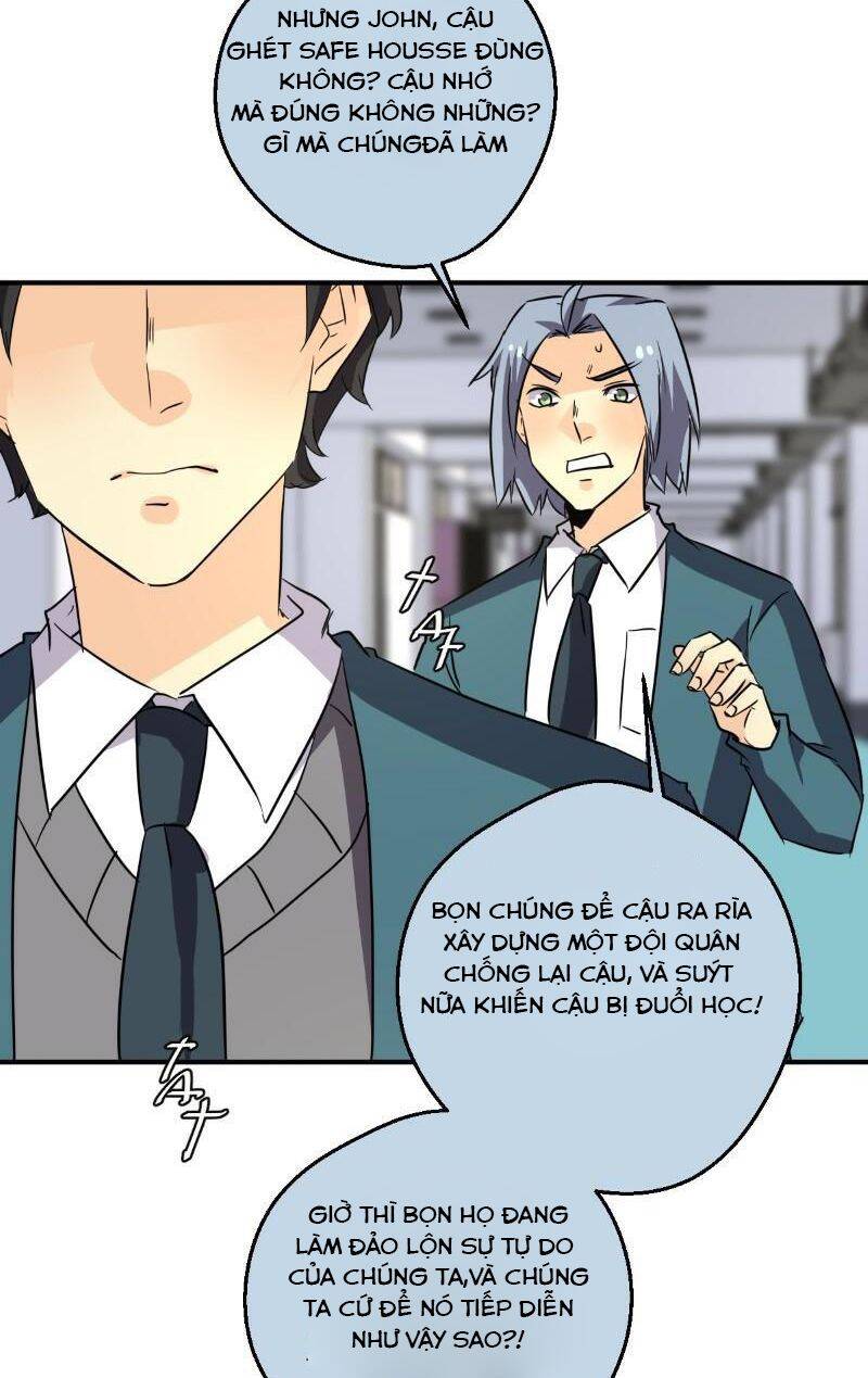 Unordinary Chapter 235 - Trang 2