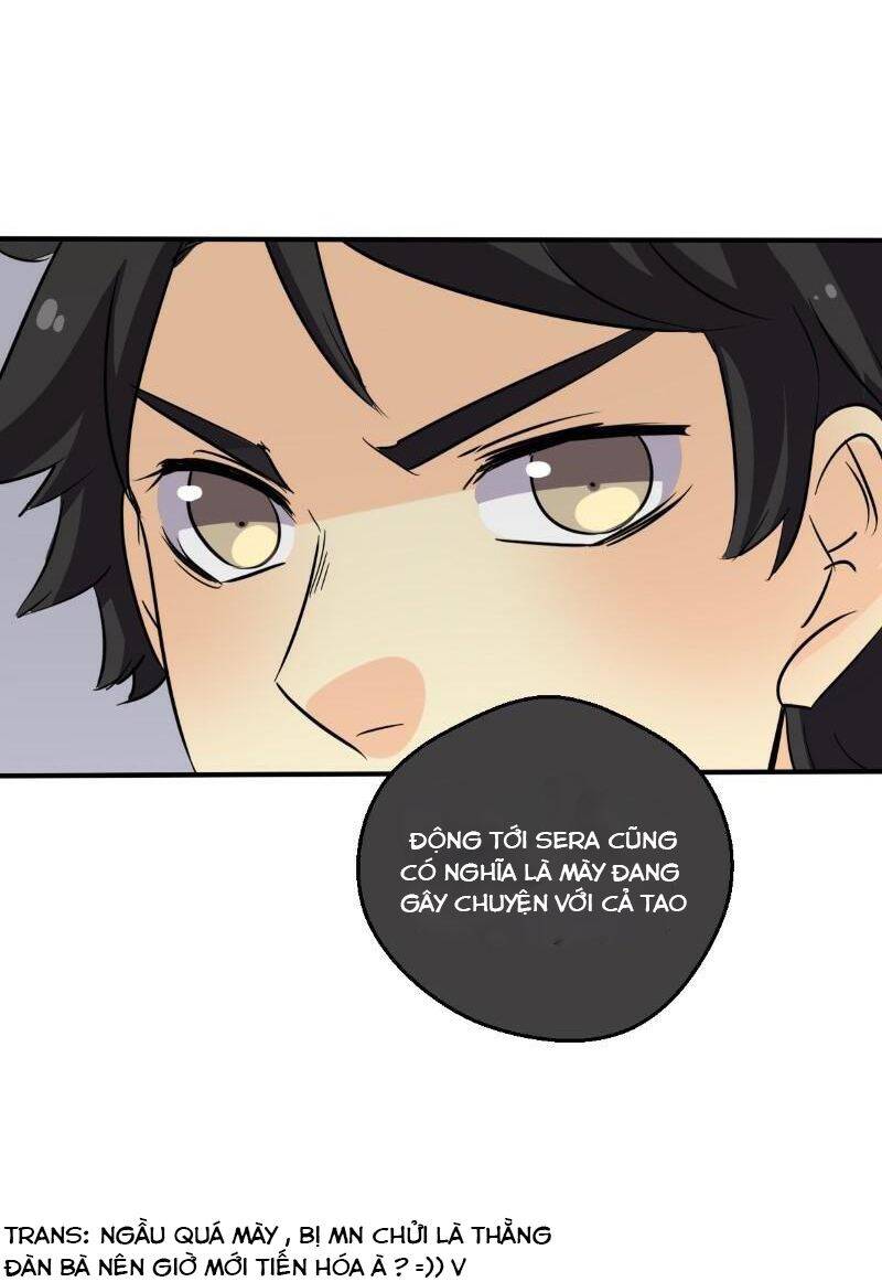 Unordinary Chapter 235 - Trang 2