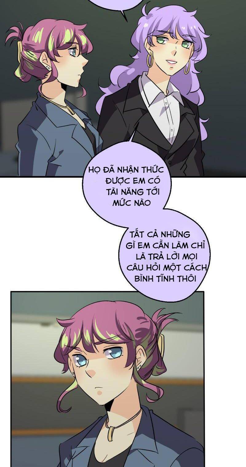 Unordinary Chapter 235 - Trang 2