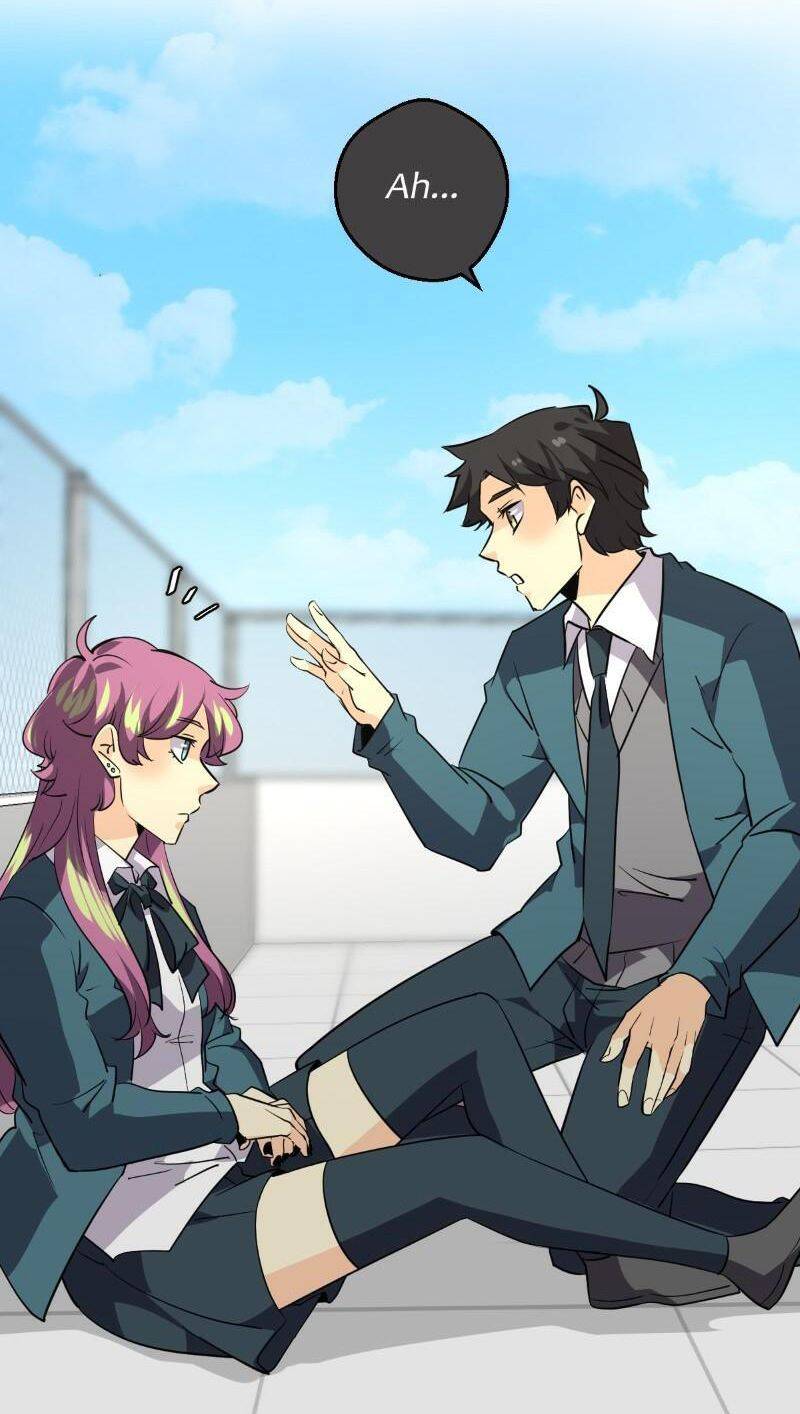 Unordinary Chapter 235 - Trang 2