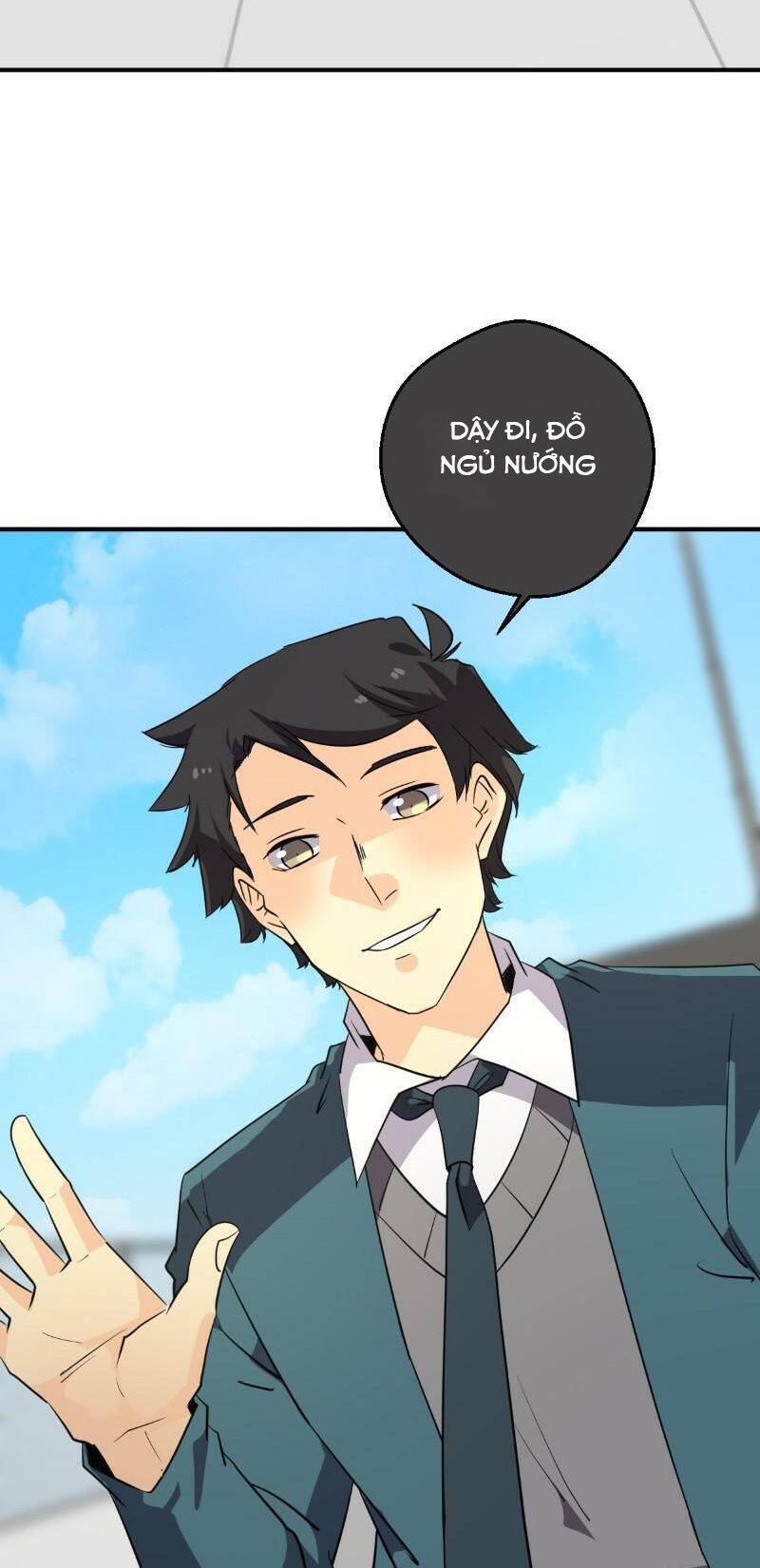 Unordinary Chapter 235 - Trang 2