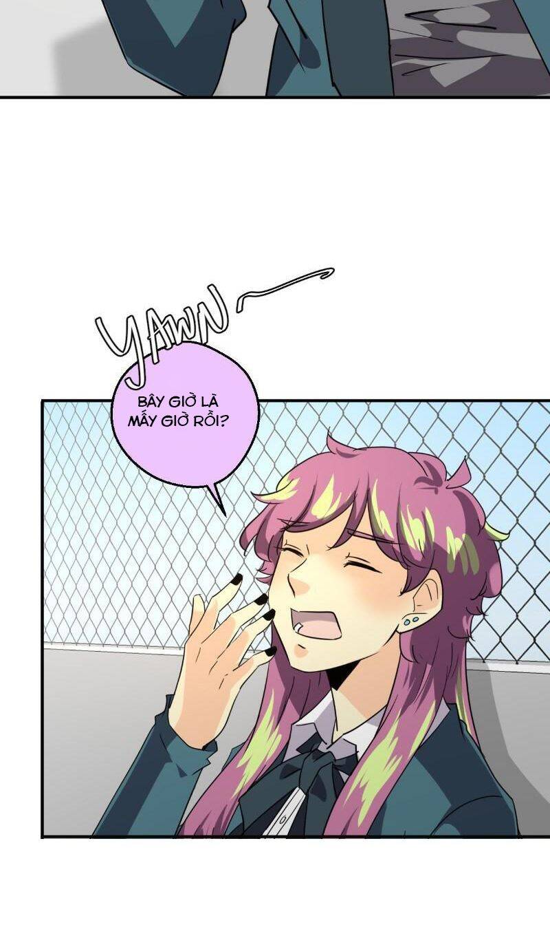 Unordinary Chapter 235 - Trang 2