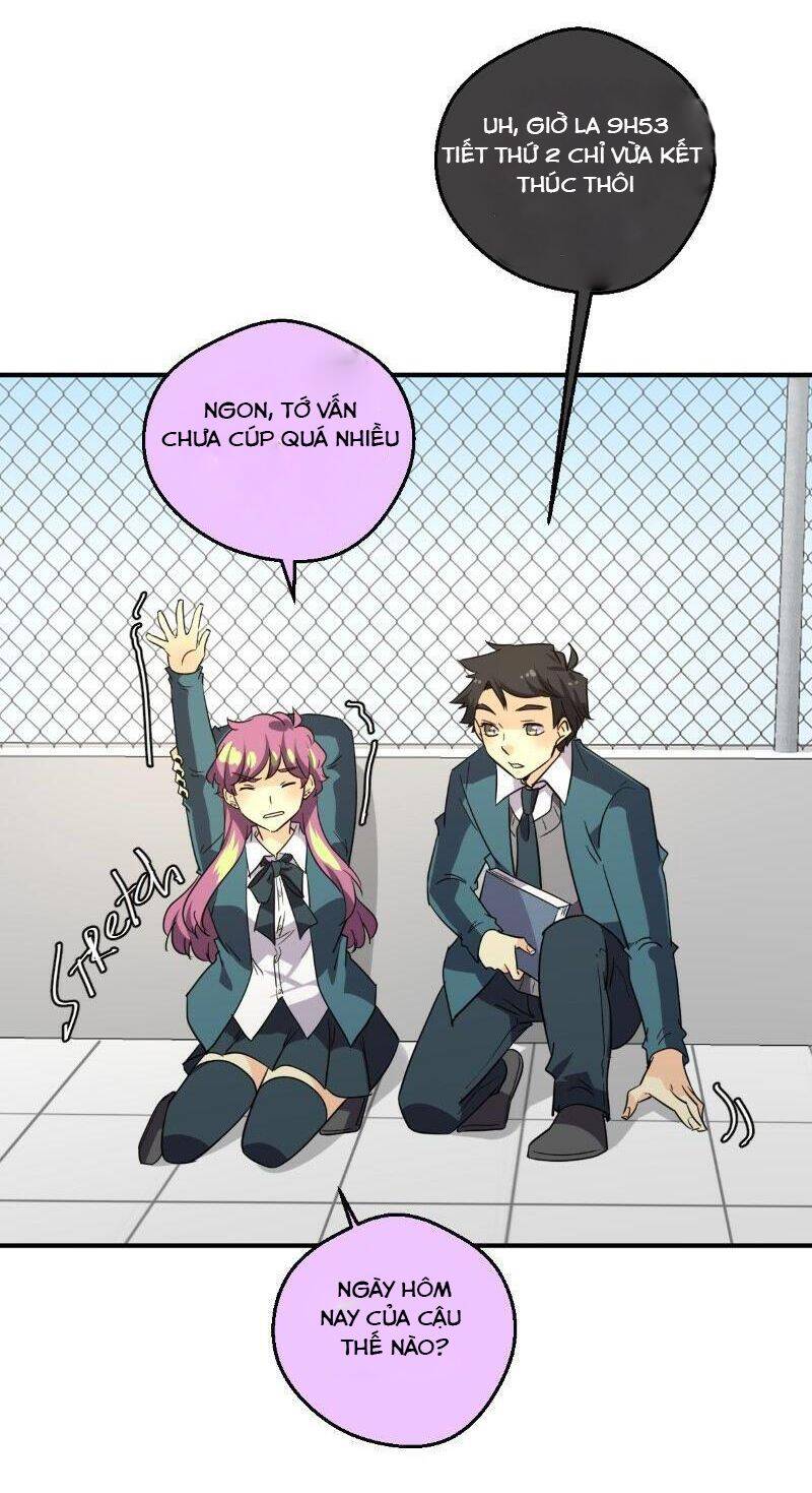 Unordinary Chapter 235 - Trang 2