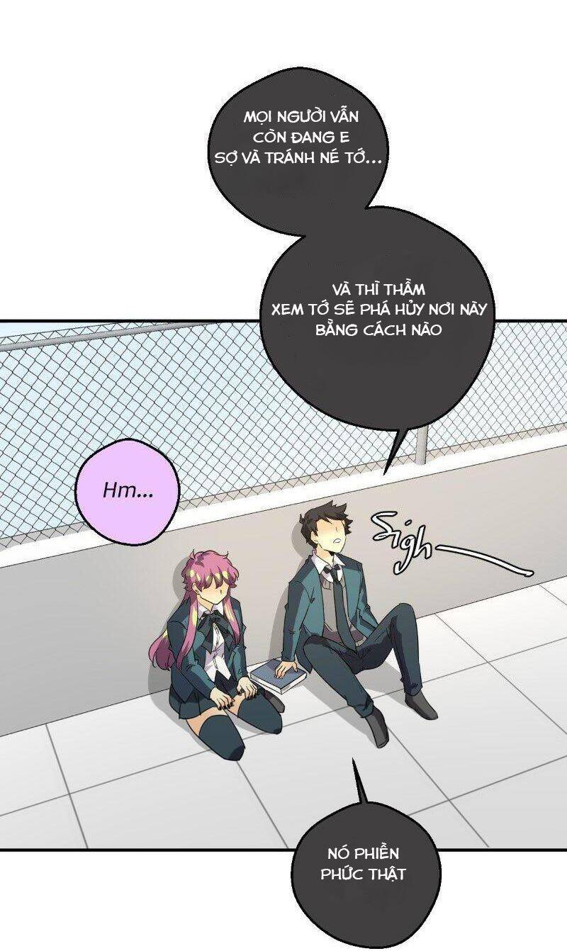 Unordinary Chapter 235 - Trang 2