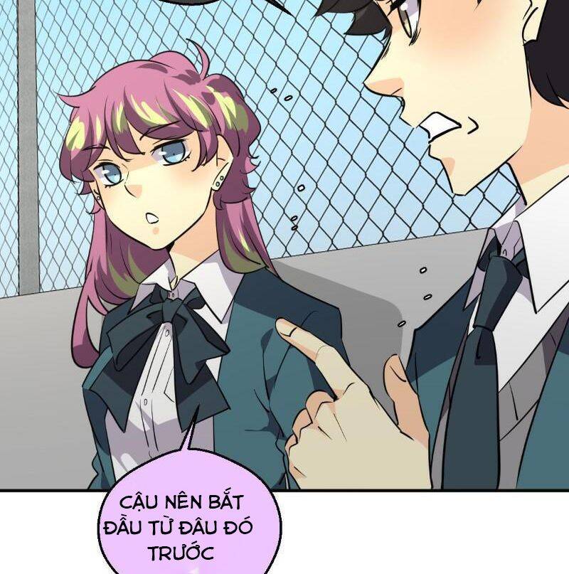 Unordinary Chapter 235 - Trang 2