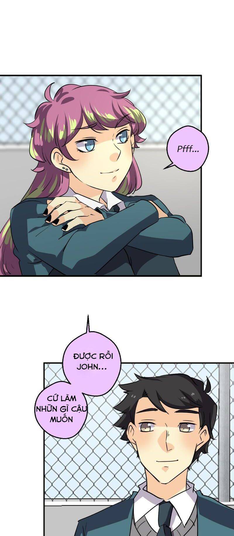 Unordinary Chapter 235 - Trang 2