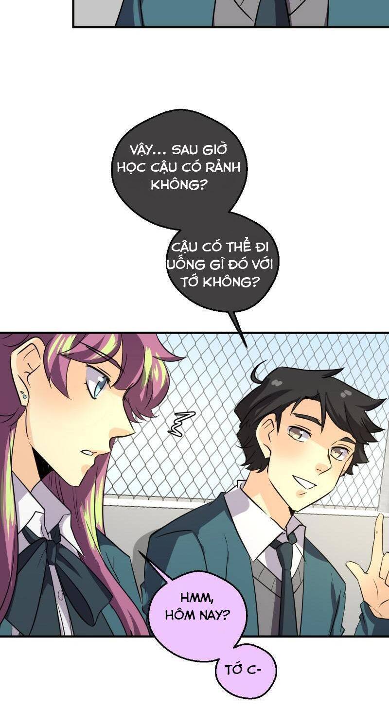 Unordinary Chapter 235 - Trang 2