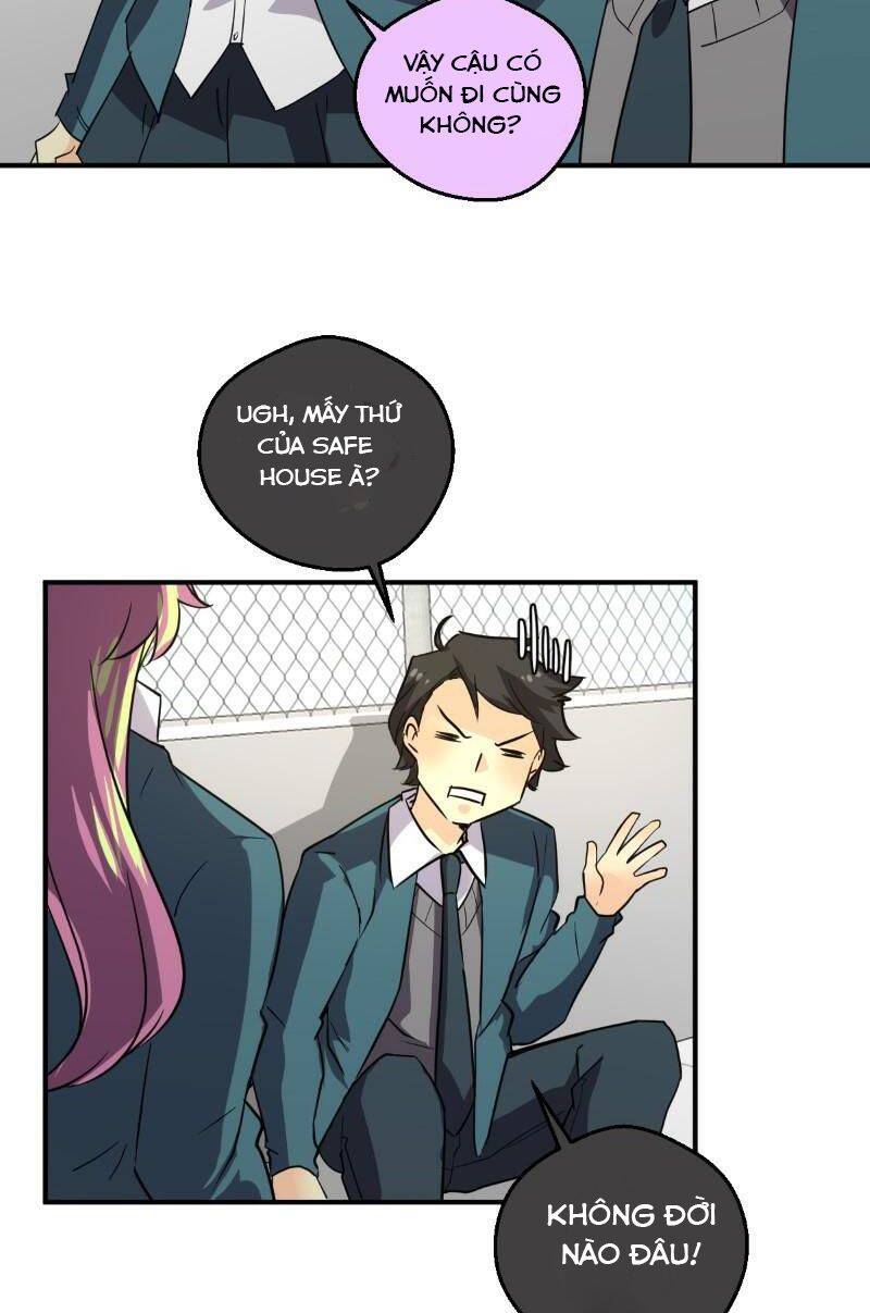 Unordinary Chapter 235 - Trang 2