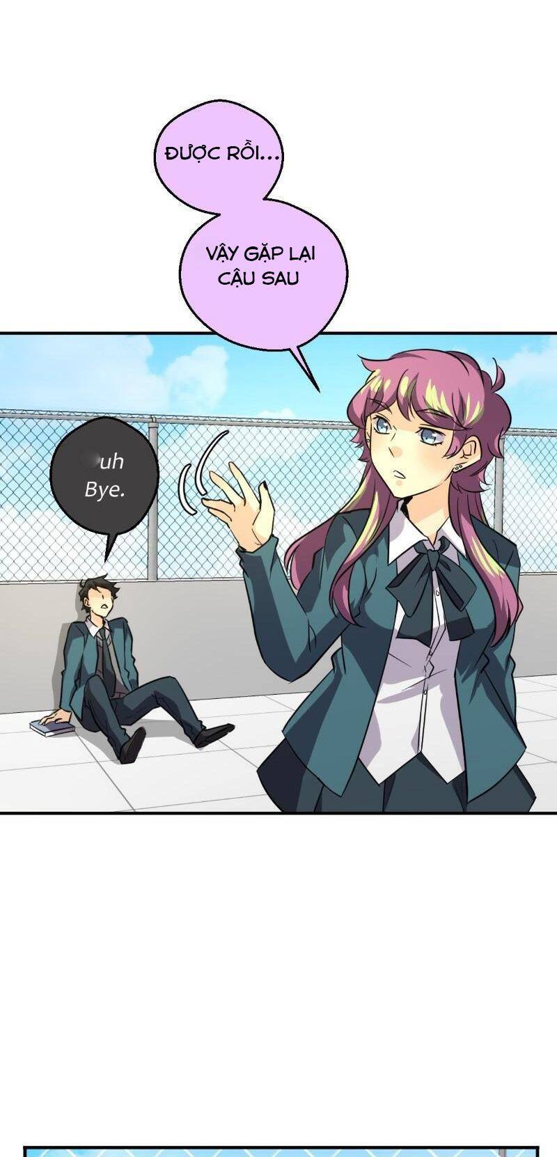 Unordinary Chapter 235 - Trang 2