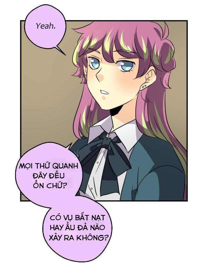 Unordinary Chapter 236 - Trang 2