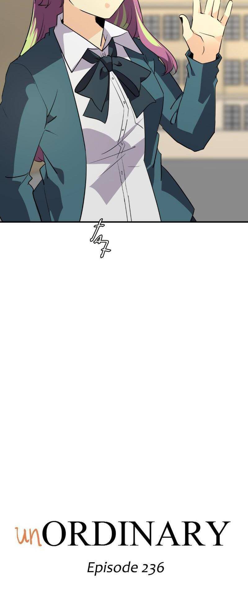 Unordinary Chapter 236 - Trang 2