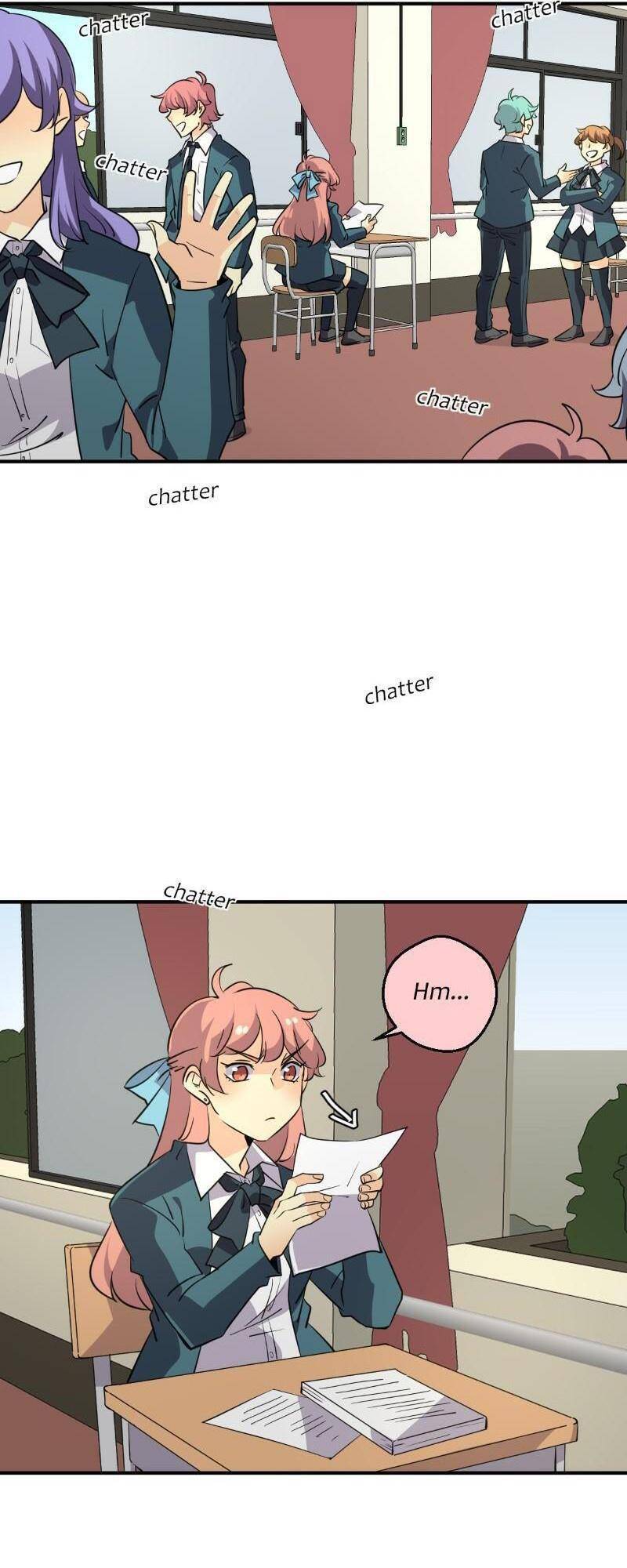 Unordinary Chapter 236 - Trang 2