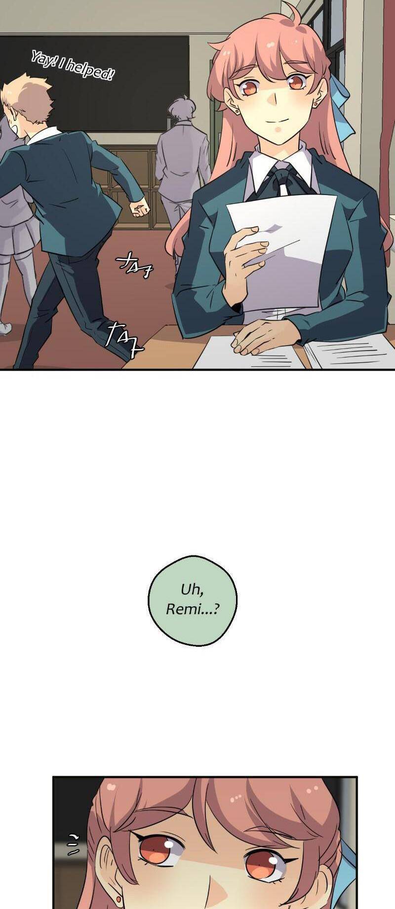 Unordinary Chapter 236 - Trang 2