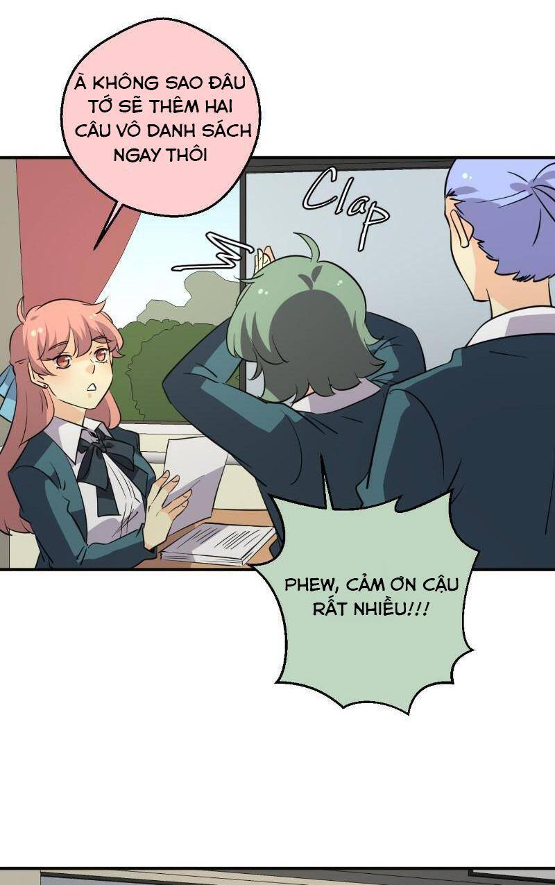 Unordinary Chapter 236 - Trang 2