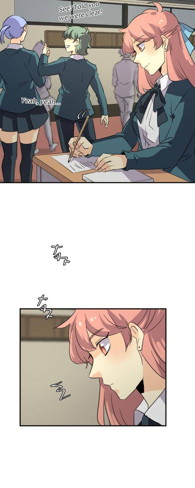 Unordinary Chapter 236 - Trang 2