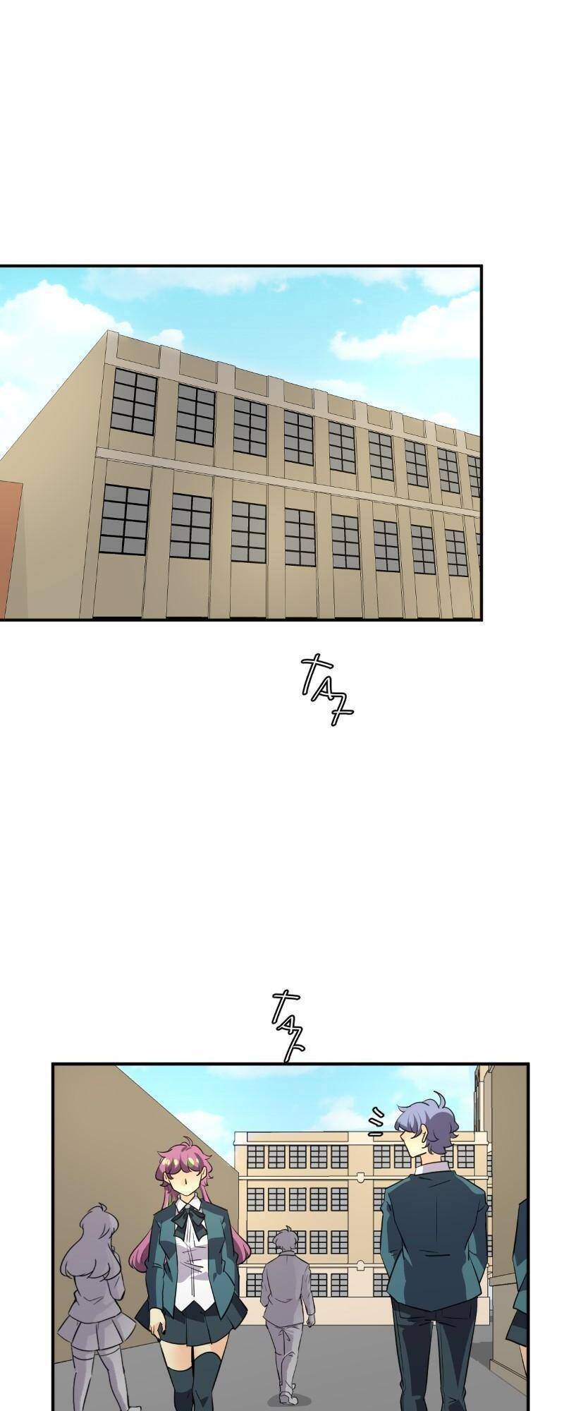 Unordinary Chapter 236 - Trang 2