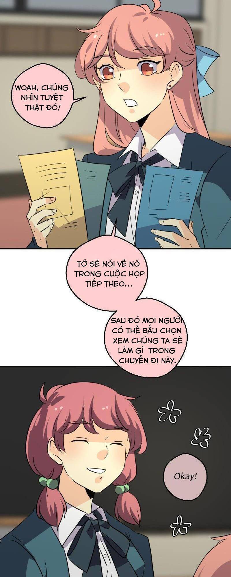 Unordinary Chapter 236 - Trang 2