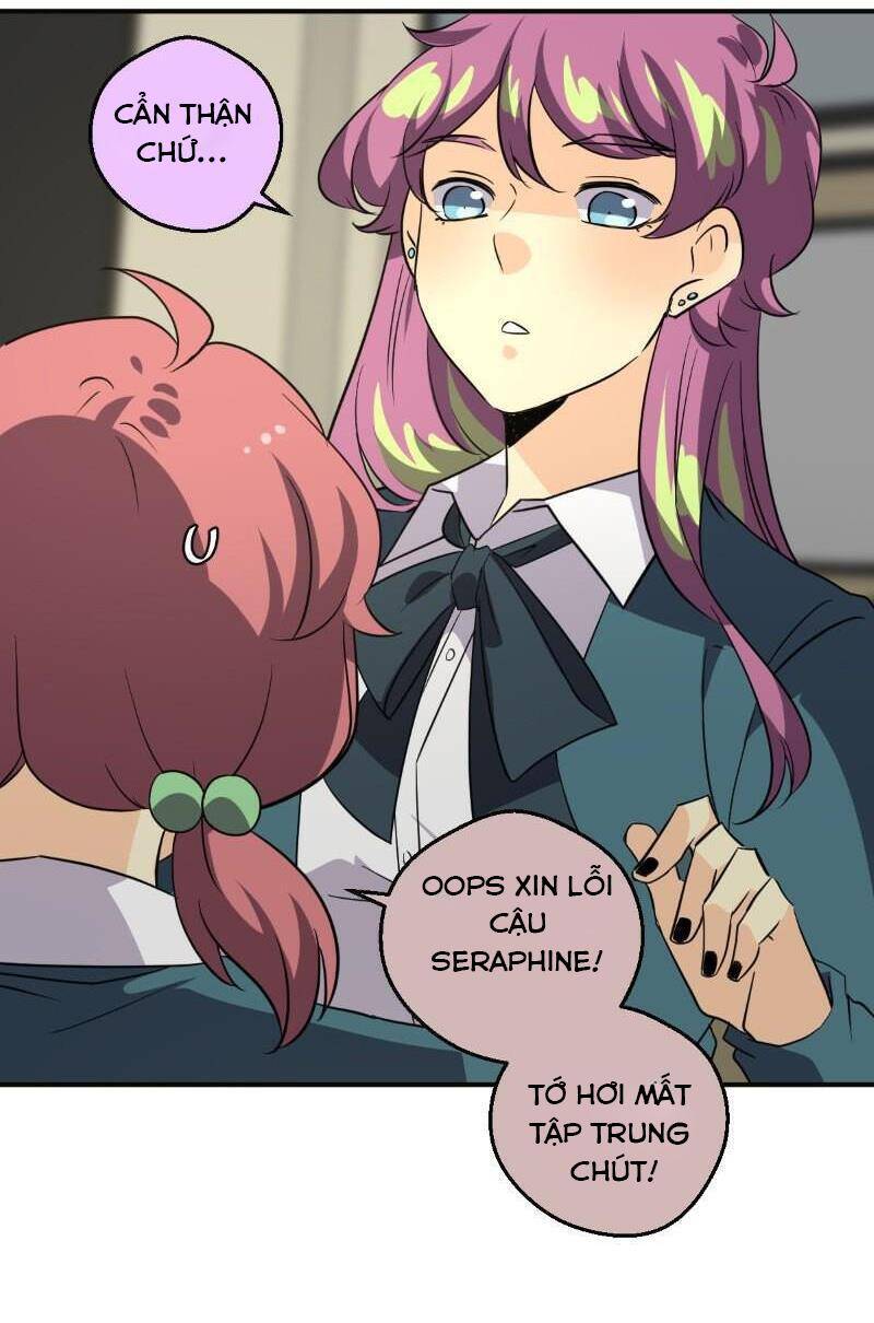 Unordinary Chapter 236 - Trang 2