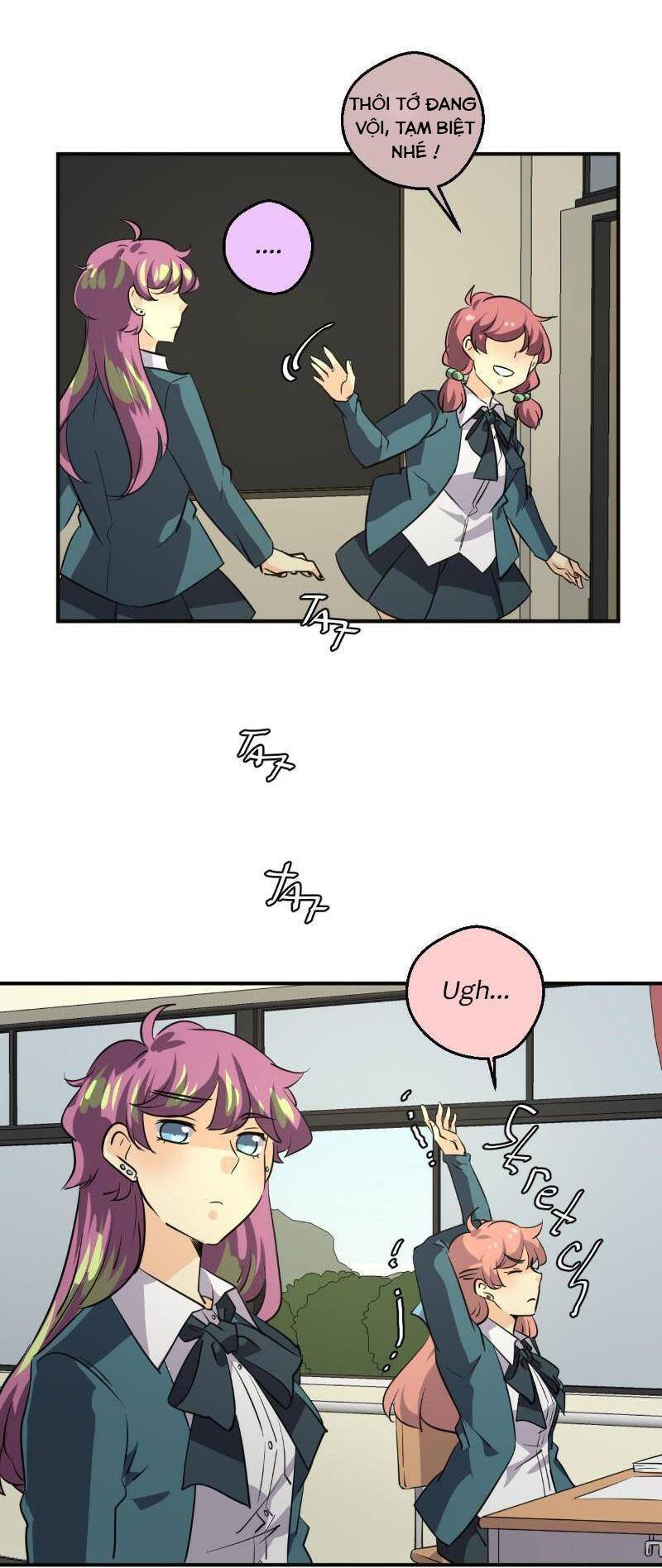 Unordinary Chapter 236 - Trang 2