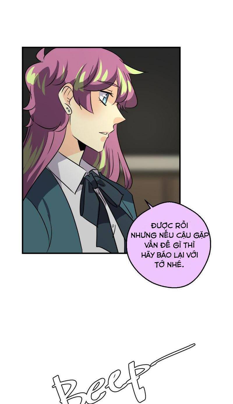 Unordinary Chapter 236 - Trang 2