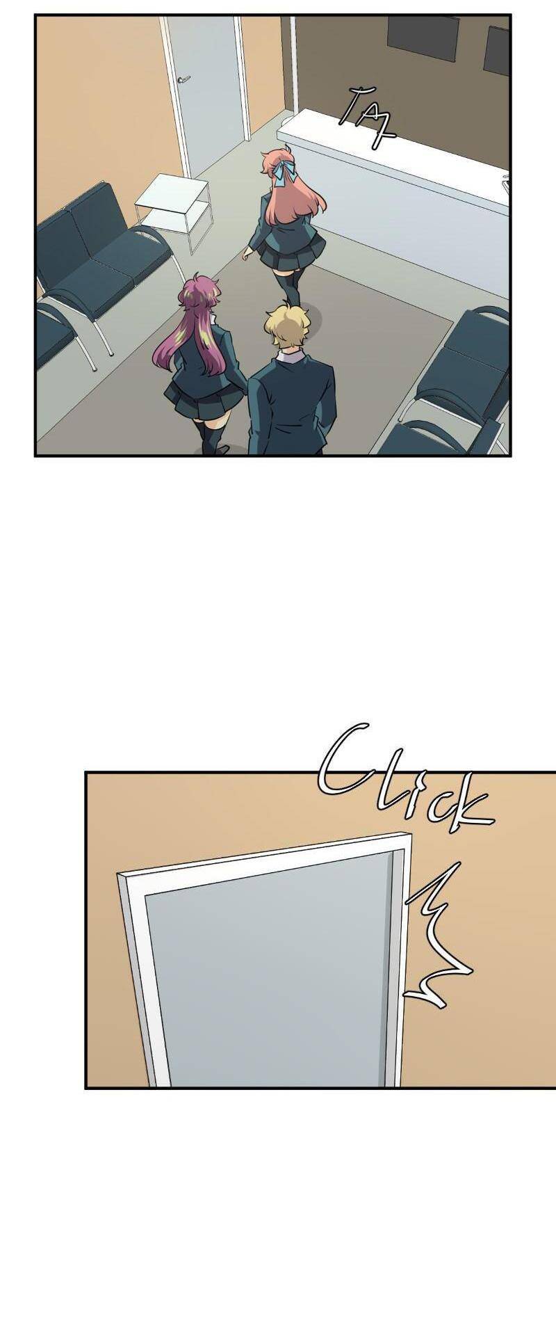 Unordinary Chapter 236 - Trang 2