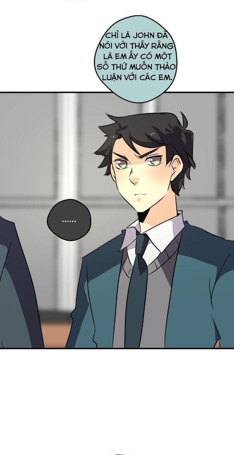 Unordinary Chapter 236 - Trang 2