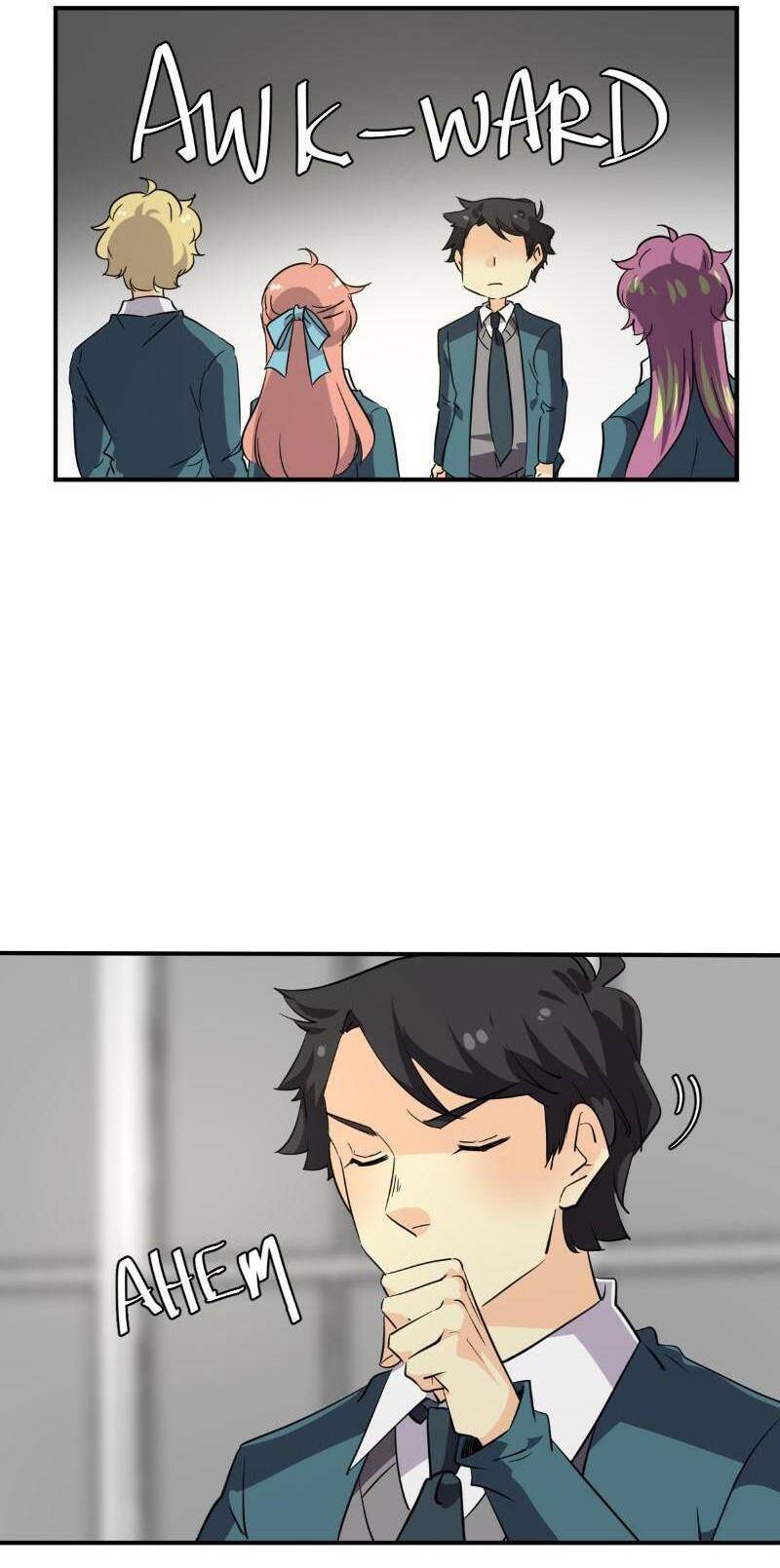 Unordinary Chapter 236 - Trang 2