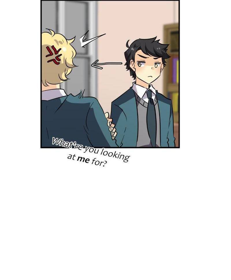 Unordinary Chapter 236 - Trang 2