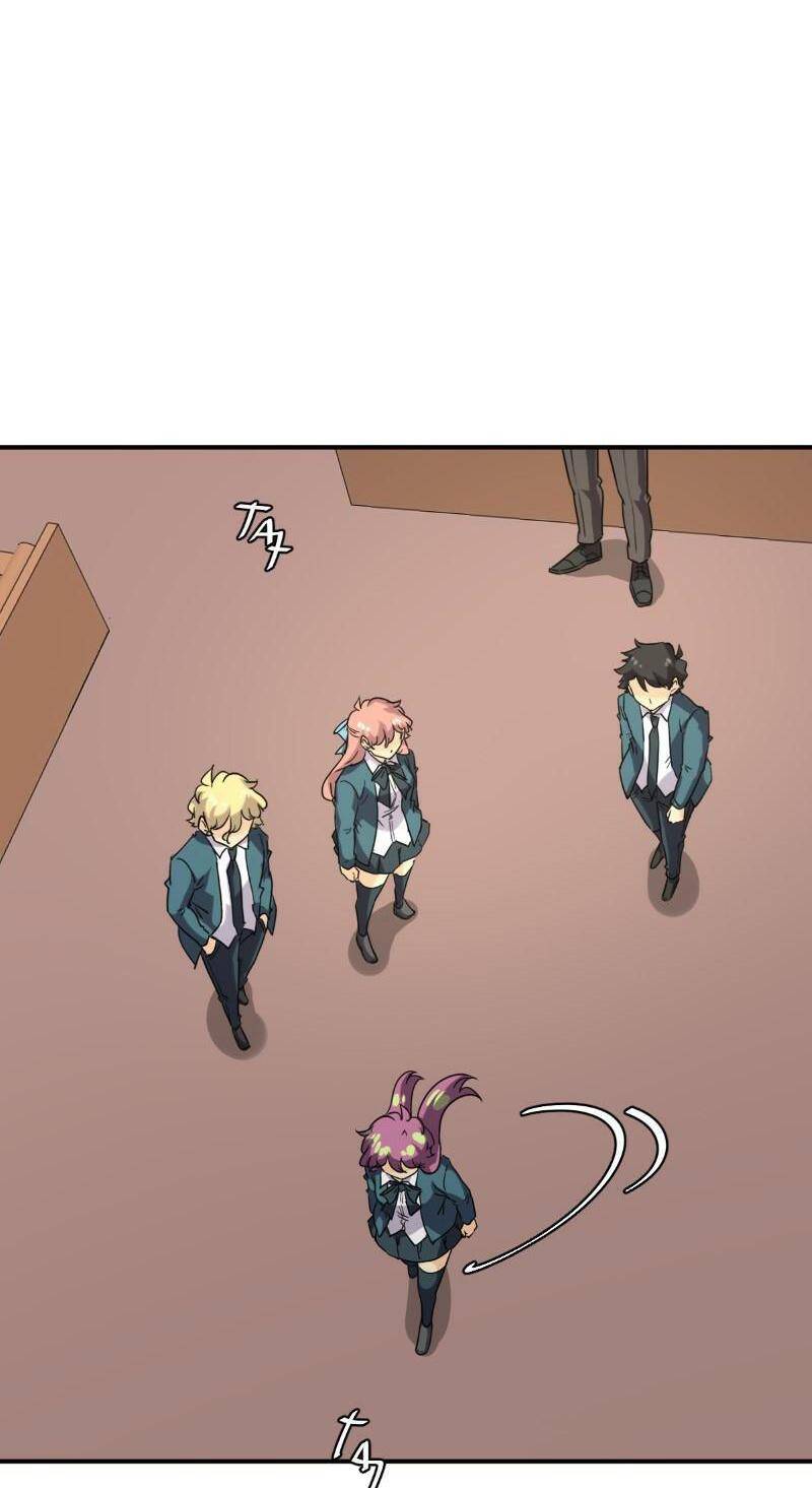 Unordinary Chapter 236 - Trang 2