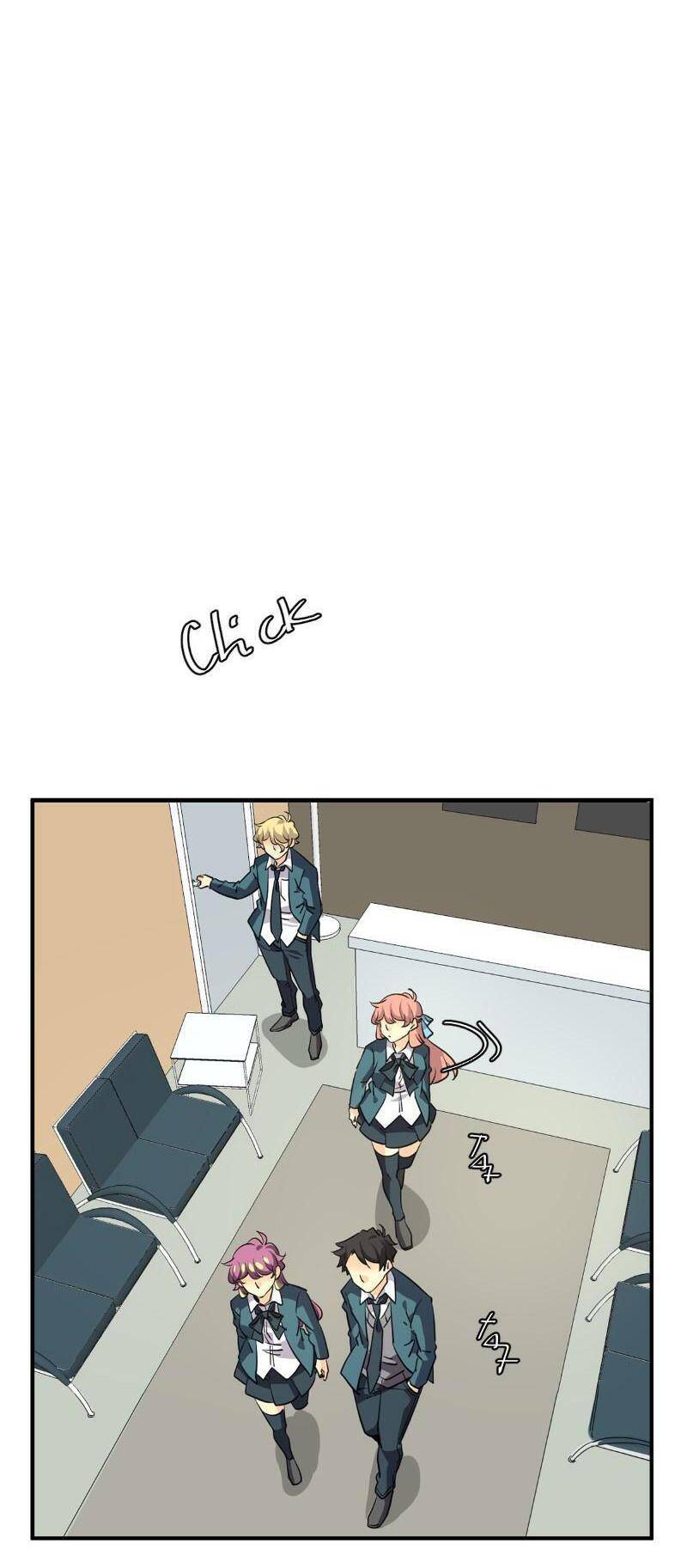 Unordinary Chapter 236 - Trang 2