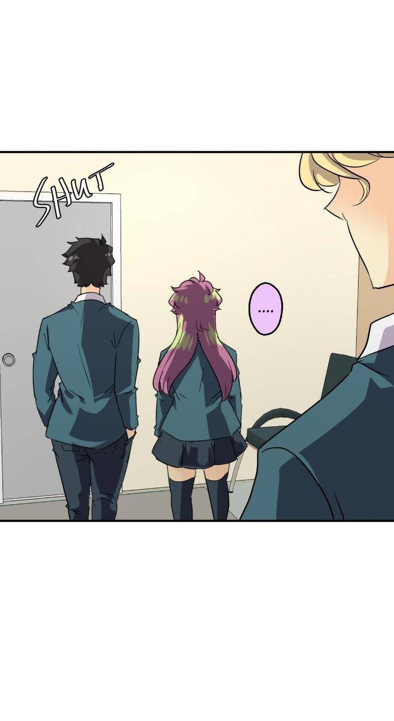 Unordinary Chapter 236 - Trang 2