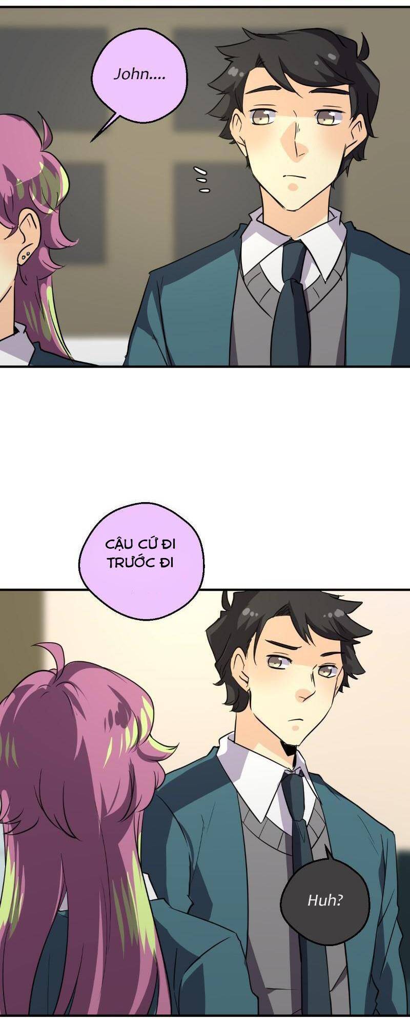 Unordinary Chapter 236 - Trang 2