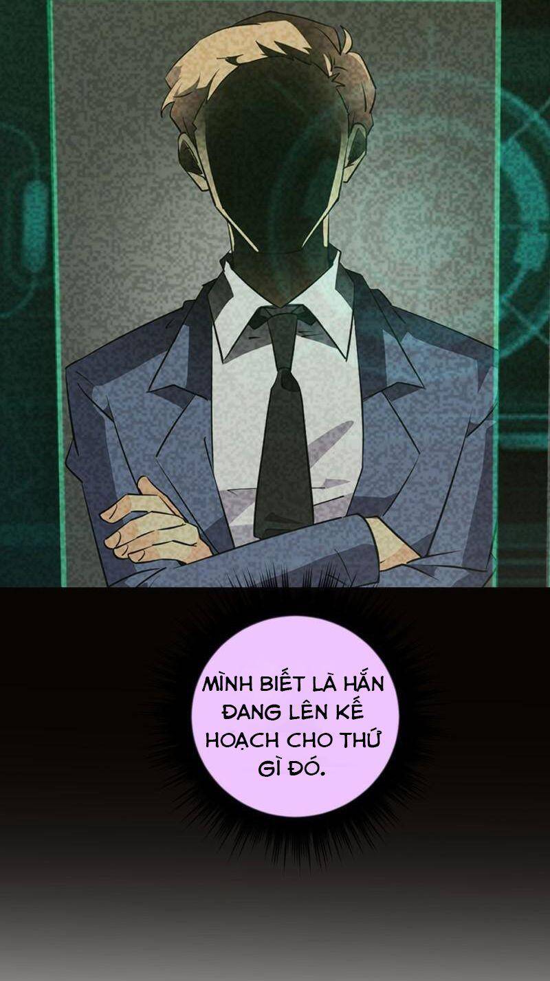 Unordinary Chapter 236 - Trang 2