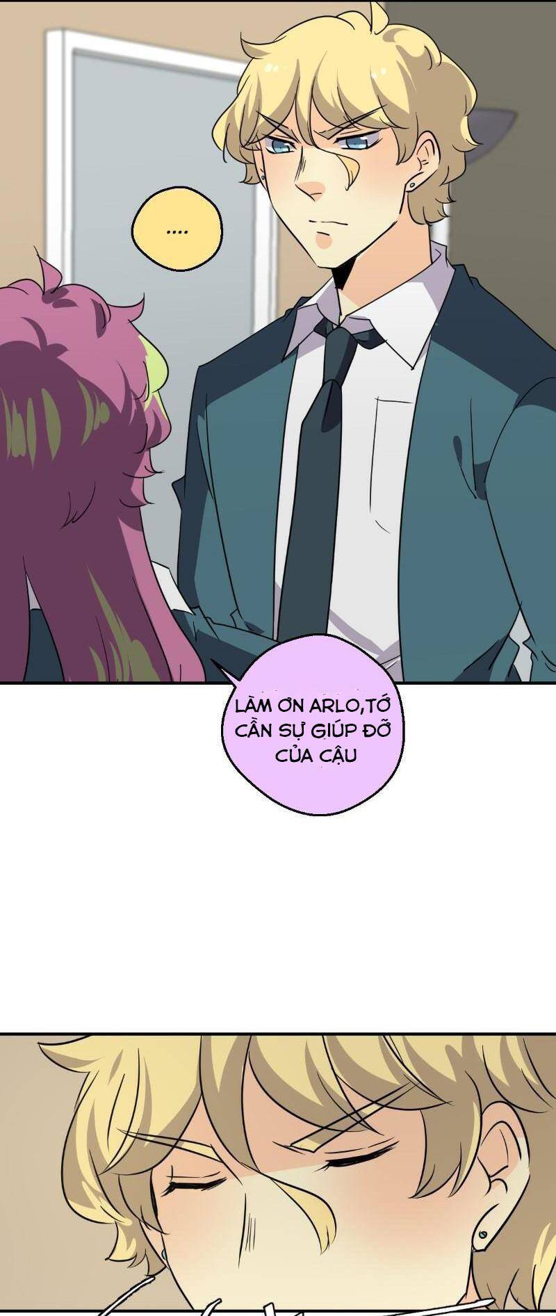 Unordinary Chapter 236 - Trang 2