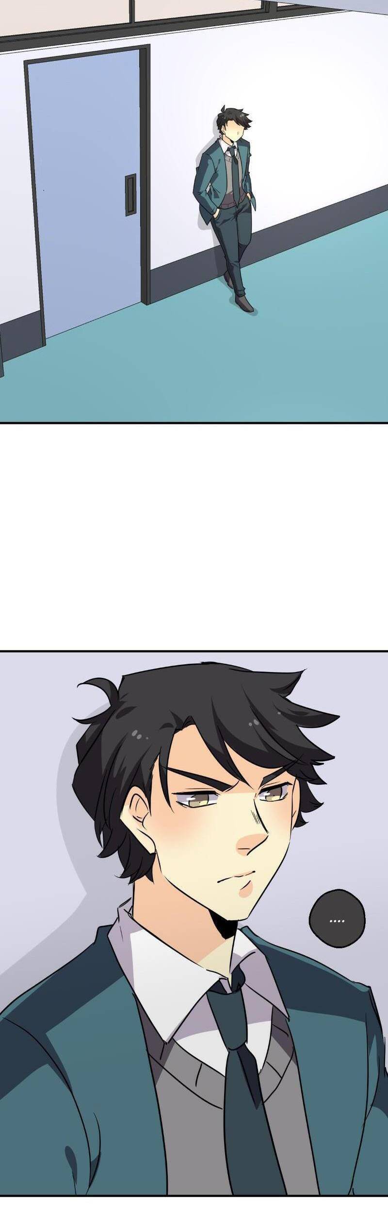 Unordinary Chapter 236 - Trang 2