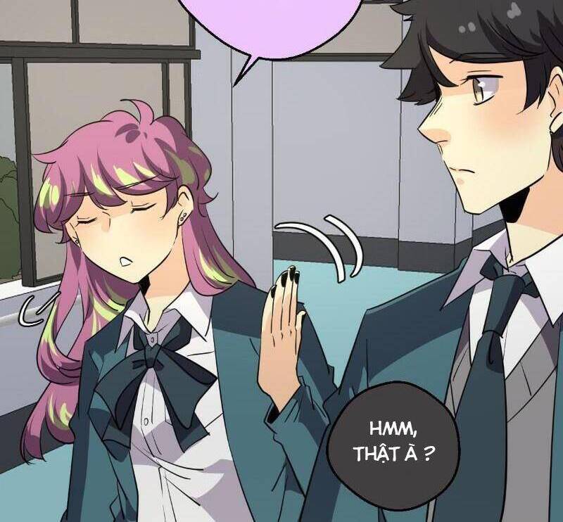 Unordinary Chapter 236 - Trang 2