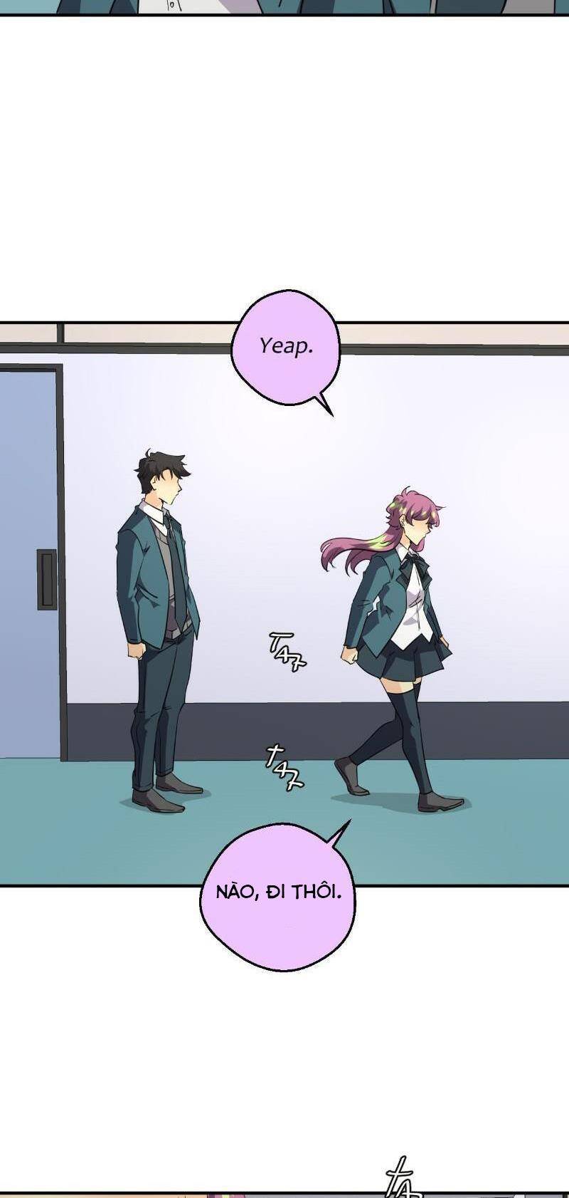 Unordinary Chapter 236 - Trang 2