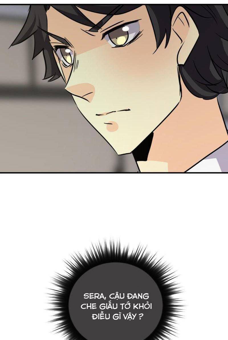 Unordinary Chapter 236 - Trang 2