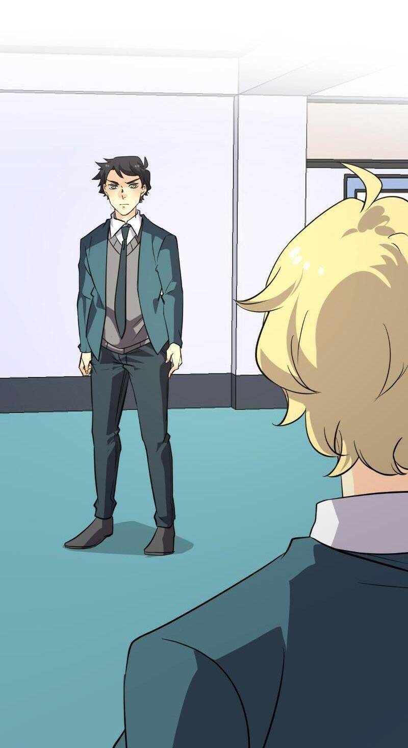 Unordinary Chapter 237 - Trang 2