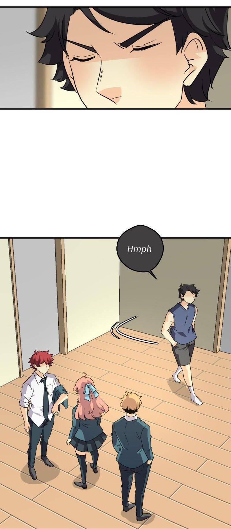 Unordinary Chapter 237 - Trang 2