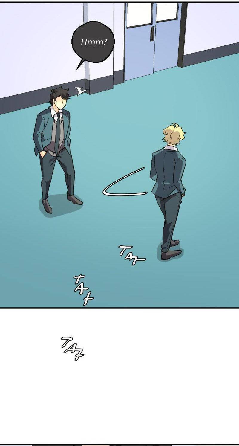 Unordinary Chapter 237 - Trang 2