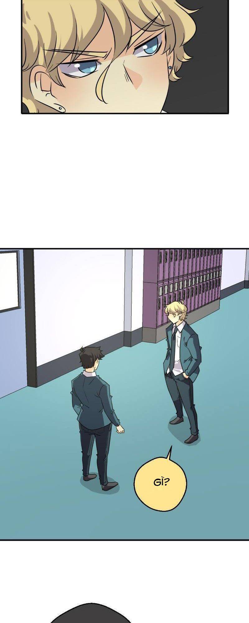 Unordinary Chapter 237 - Trang 2