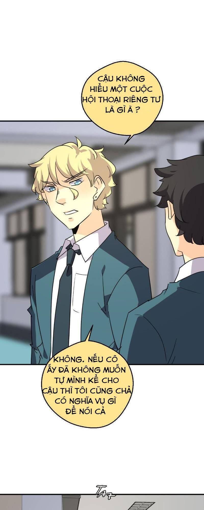 Unordinary Chapter 237 - Trang 2