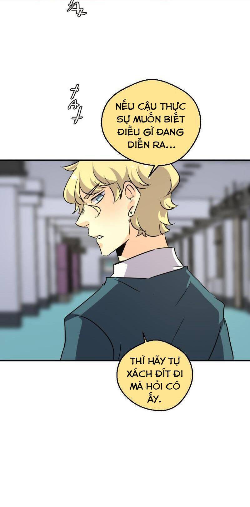 Unordinary Chapter 237 - Trang 2