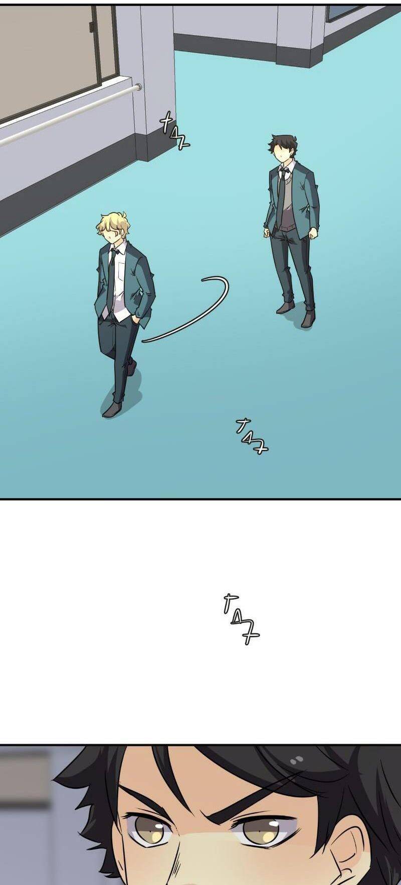 Unordinary Chapter 237 - Trang 2