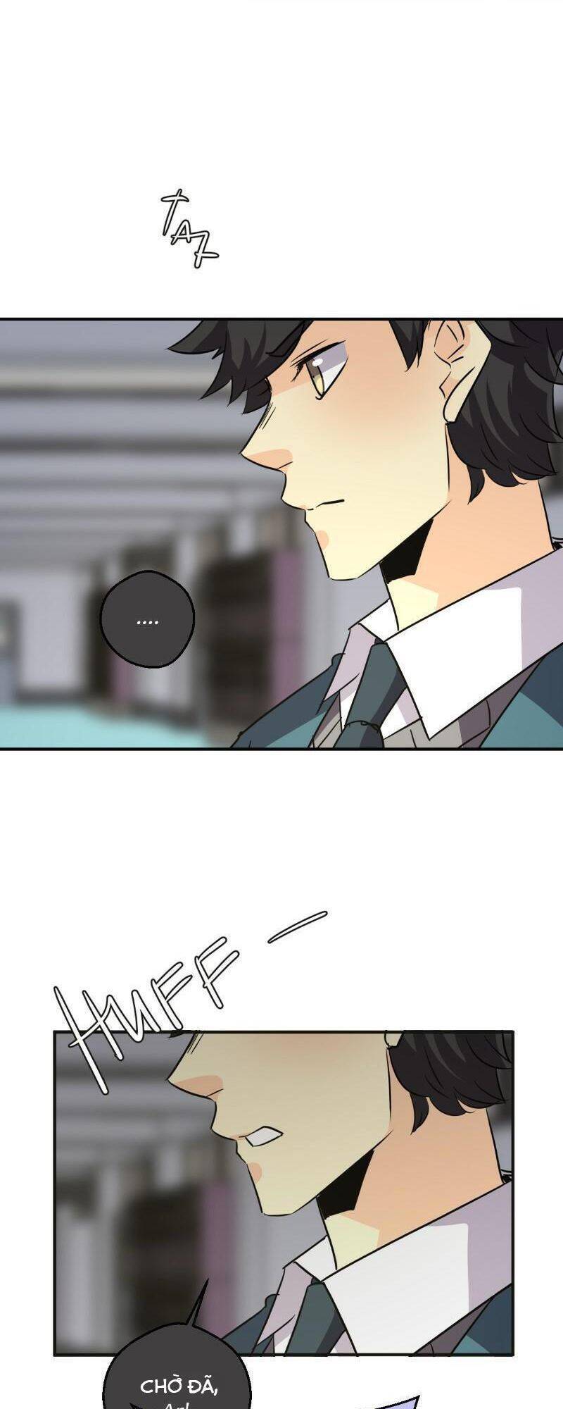 Unordinary Chapter 237 - Trang 2